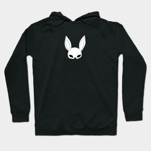 bunny Hoodie